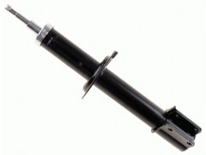 SACHS 230 568 amortizatorius 
 Pakaba -> Amortizatorius