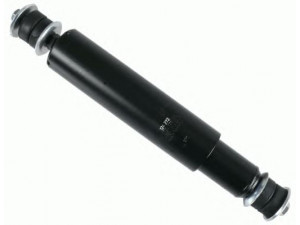 SACHS 124 272 amortizatorius 
 Pakaba -> Amortizatorius
356 320 00 31, 356 326 00 00, 356 326 07 00
