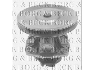 BORG & BECK BWP1650 vandens siurblys 
 Aušinimo sistema -> Vandens siurblys/tarpiklis -> Vandens siurblys
4630343, 7719918, 7737257, 7770037