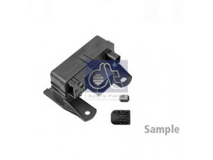 DT 4.66938 valdymo blokas, kaitinimo žvakių sistema
000 545 3616, 0005453616, 019 545 6932