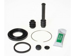 BUDWEG CALIPER 203510 remonto komplektas, stabdžių apkaba