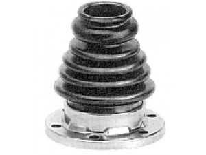 Metalcaucho 01637 gofruotoji membrana, kardaninis velenas 
 Ratų pavara -> Gofruotoji membrana
191 407 283, 1J0498201A