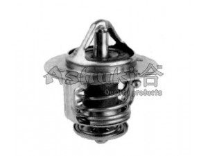 ASHUKI C710-15 termostatas, aušinimo skystis 
 Aušinimo sistema -> Termostatas/tarpiklis -> Thermostat
21200V0710, 820942/VALEO, J1531009/H&B JAKO-PA