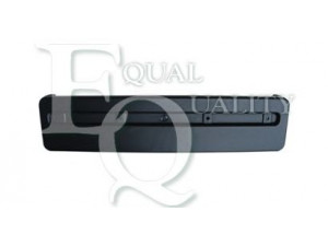 EQUAL QUALITY L02586 valstybinio numerio laikiklis 
 Kėbulas -> Kėbulo dalys/ sparnas/buferis -> Valstybinio numerio laikiklis/rėmelis
4638850081