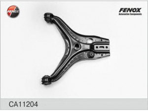 FENOX CA11204 vikšro valdymo svirtis 
 Ašies montavimas/vairavimo mechanizmas/ratai -> Valdymo svirtis/pasukamosios svirties sujungimas -> Vairo trauklės (valdymo svirtis, išilginis balansyras, diago
893407148C