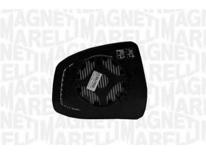 MAGNETI MARELLI 351991307580 veidrodėlio stiklas, išorinis veidrodėlis 
 Kėbulas -> Langai/veidrodėliai -> Veidrodėlis
1469521, 7S7117K740EA