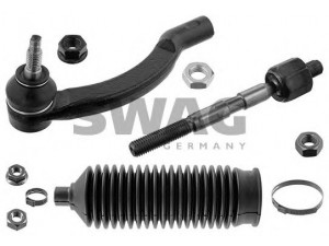 SWAG 55 94 0569 strypo montavimas 
 Vairavimas -> Sujungimo trauklės surinkimas/dalys -> Sujungimo trauklės surinkimas
271598, 271598 S2, 3546267, 3546267 S2