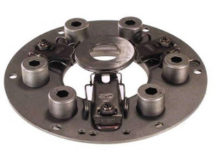KAWE 5530 sankabos suspaudimo plokštelė
470 436 641, B 12 040 A 32, B 16 040 80 32