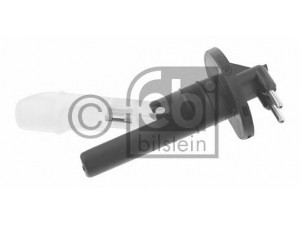 FEBI BILSTEIN 26390 lygio kontrolės jungiklis, priekinio lango plovimo bakelis 
 Elektros įranga -> Prietaisai -> Siuntimo blokai/jutikliai
61 31 1 378 636, 61 31 1 388 578