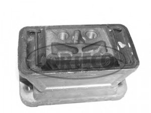 CORTECO 21652118 montavimas, automatinė transmisija; montavimas, neautomatinė transmisija
383 240 07 18, 387 240 02 18, 387 240 04 18