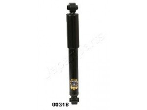JAPANPARTS MM-00318 amortizatorius 
 Pakaba -> Amortizatorius
6393260300, 6393260800, 6393261000