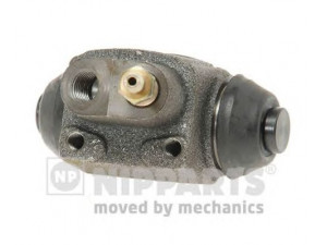 NIPPARTS J3230510 rato stabdžių cilindras 
 Stabdžių sistema -> Ratų cilindrai
58330-21010