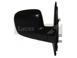 LUCAS ELECTRICAL ADR232 išorinis veidrodėlis 
 Kėbulas -> Langai/veidrodėliai -> Veidrodėlis