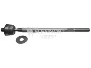 KAWE FL843-C vidinė skersinė vairo trauklė 
 Vairavimas -> Vairo mechanizmo sujungimai
0900905, 900905, 900905