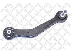 STELLOX 54-02662-SX vikšro valdymo svirtis 
 Ašies montavimas/vairavimo mechanizmas/ratai -> Valdymo svirtis/pasukamosios svirties sujungimas -> Vairo trauklės (valdymo svirtis, išilginis balansyras, diago
33321090905
