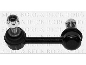 BORG & BECK BDL6932 šarnyro stabilizatorius 
 Ašies montavimas/vairavimo mechanizmas/ratai -> Stabilizatorius/fiksatoriai -> Savaime išsilyginanti atrama
51321-SZ3-003, 51321SZ3013
