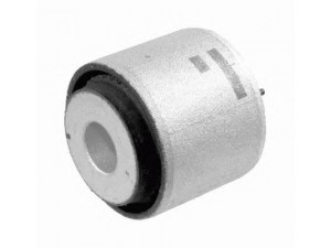 LEMFÖRDER 29751 01 valdymo svirties/išilginių svirčių įvorė 
 Ašies montavimas/vairavimo mechanizmas/ratai -> Valdymo svirtis/pasukamosios svirties sujungimas -> Montavimas/sutvirtinimas
204 353 00 43, 205 352 05 08, 230 352 15 65