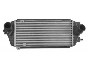 NRF 30330 tarpinis suslėgto oro aušintuvas, kompresorius 
 Variklis -> Oro tiekimas -> Įkrovos agregatas (turbo/superįkrova) -> Tarpinis suslėgto oro aušintuvas
28271-2A800, 28271-2A800