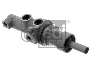 FEBI BILSTEIN 45974 pagrindinis cilindras, stabdžiai
68005054AA, 000 431 76 01, 000 431 76 01 S1