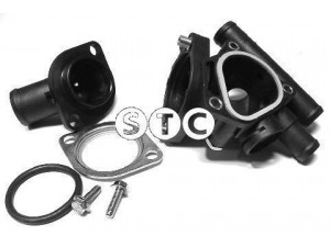 STC T403624 termostatas, aušinimo skystis 
 Aušinimo sistema -> Termostatas/tarpiklis -> Thermostat
7701474248, 7701474249, 8200065392