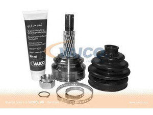 VAICO V40-7200 jungčių komplektas, kardaninis velenas 
 Ratų pavara -> Sujungimai/komplektas
03 74 066, 0374066, 3 74 066, 374066