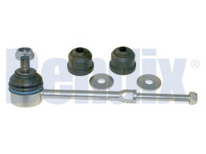 BENDIX 043398B šarnyro stabilizatorius