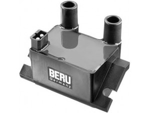 BERU ZS224 ritė, uždegimas 
 Kibirkšties / kaitinamasis uždegimas -> Uždegimo ritė
12 13 1 341 978, 12 13 2 306 330