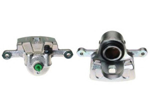 BUDWEG CALIPER 344484 stabdžių apkaba 
 Dviratė transporto priemonės -> Stabdžių sistema -> Stabdžių apkaba / priedai
58210-2M000, 58310-2MA00