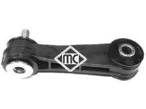 Metalcaucho 04250 šarnyro stabilizatorius 
 Ašies montavimas/vairavimo mechanizmas/ratai -> Stabilizatorius/fiksatoriai -> Savaime išsilyginanti atrama
1J0 411 315C, 1J0 411 315C, 1J0 411 315C