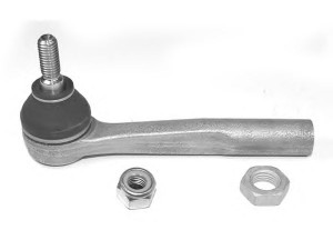OCAP 0285495 skersinės vairo trauklės galas 
 Vairavimas -> Vairo mechanizmo sujungimai
77366166