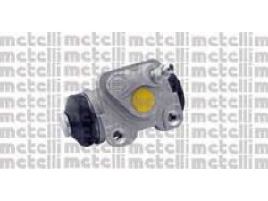 METELLI 04-0668 rato stabdžių cilindras 
 Stabdžių sistema -> Ratų cilindrai
47550-05010