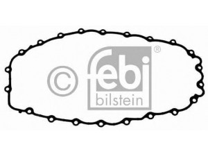 FEBI BILSTEIN 21741 tarpiklis, alyvos karteris 
 Variklis -> Tarpikliai -> Tarpiklis, alyvos karteris
M862839, M889793, 11121-00QAD, 4400 218