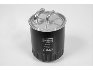 CHAMPION L440/606 kuro filtras 
 Techninės priežiūros dalys -> Papildomas remontas
6460920001, 6460920301, 6460920501
