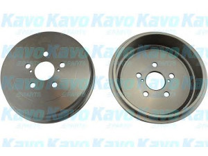 KAVO PARTS BD-9615 stabdžių būgnas 
 Stabdžių sistema -> Būgninis stabdys -> Stabdžių būgnas
4243105020