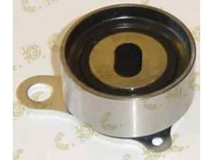 AUTOKIT 03.341 įtempiklio skriemulys, paskirstymo diržas 
 Techninės priežiūros dalys -> Papildomas remontas
13505-02020, 13505-16010, 13505-16011