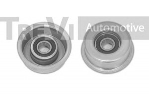 TREVI AUTOMOTIVE TA1293 kreipiantysis skriemulys, V formos rumbuotas diržas 
 Diržinė pavara -> V formos rumbuotas diržas/komplektas -> Laisvasis/kreipiamasis skriemulys