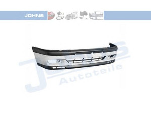 JOHNS 60 24 07-2 buferis 
 Kėbulas -> Kėbulo dalys/ sparnas/buferis -> Priekinis aerodinaminio pasipriešinimo sumažinimas/grotelės
7701 467 519