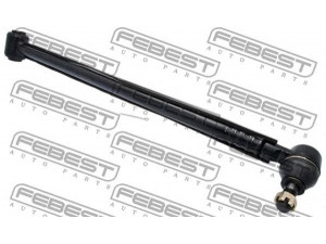 FEBEST 0125-012 vikšro valdymo svirtis 
 Ašies montavimas/vairavimo mechanizmas/ratai -> Valdymo svirtis/pasukamosios svirties sujungimas -> Vairo trauklės (valdymo svirtis, išilginis balansyras, diago
48720-42010