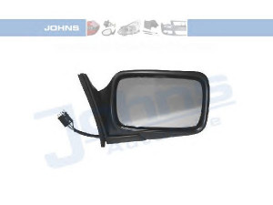 JOHNS 20 06 38-2 išorinis veidrodėlis 
 Kėbulas -> Langai/veidrodėliai -> Veidrodėlis
51 16 8 106 596