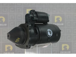 DA SILVA D020622 starteris 
 Elektros įranga -> Starterio sistema -> Starteris
912680