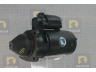 DA SILVA D020622 starteris 
 Elektros įranga -> Starterio sistema -> Starteris
912680