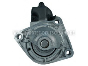 EUROTEC 11021580 starteris 
 Elektros įranga -> Starterio sistema -> Starteris
1344589, 1570611, 4M5T11000CA, 4M5T11000CB
