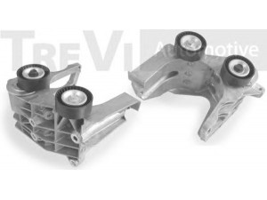 TREVI AUTOMOTIVE TA1836 įtempiklio svirtis, V formos rumbuotas diržas 
 Diržinė pavara -> V formos rumbuotas diržas/komplektas -> Įtempiklis
1340774, 55562218