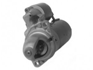 BTS Turbo S510432 starteris