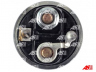 AS-PL SS2025 solenoidinis jungiklis, starteris
