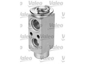 VALEO 509679 išsiplėtimo vožtuvas, oro kondicionavimas 
 Oro kondicionavimas -> Vožtuvai
64 11 6 981 454, 64 11 8 371 459