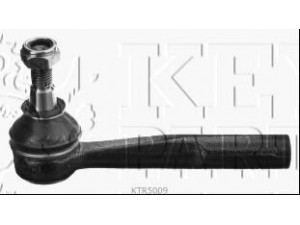 KEY PARTS KTR5009 skersinės vairo trauklės galas 
 Vairavimas -> Vairo mechanizmo sujungimai
16 03 542, 1603215, 1603542, 9118127
