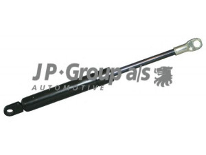 JP GROUP 1481200100 dujinė spyruoklė, gaubtas 
 Kėbulas -> Dujinės spyruoklės
51121944119, 51231944119