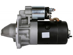HELLA 8EA 012 528-271 starteris 
 Elektros įranga -> Starterio sistema -> Starteris
SS667, 50 01 014 230, 77 00 301 993