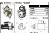 EDR 913850 starteris 
 Elektros įranga -> Starterio sistema -> Starteris
580298, 580299, 5802A0, 5802C2